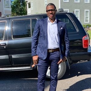 Meet your Posher, Fenel